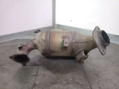 Piesă de schimb auto la mâna a doua filtru de particule / funingine esapament pentru toyota corolla verso (r1) 2.2 d-4d sol referințe oem iam 0r010