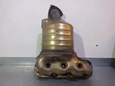 Автозапчасти б/у катализатор за OPEL CORSA E (X15) 1.4 LPG (08, 68) ссылки OEM IAM 25195105 K5103 BOSAL 