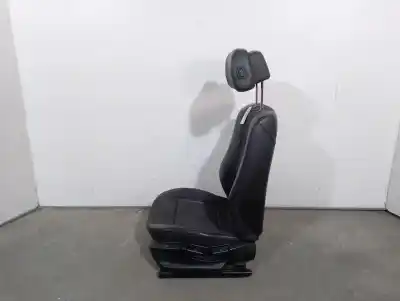 Peça sobressalente para automóvel em segunda mão assento dianteiro esquerdo por bmw x3 (e83) 2.0 sd referências oem iam 52103421794  52103421794