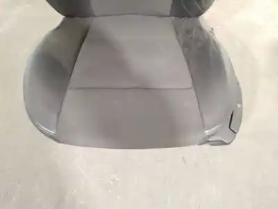 Peça sobressalente para automóvel em segunda mão assento dianteiro esquerdo por bmw x3 (e83) 2.0 sd referências oem iam 52103421794  52103421794