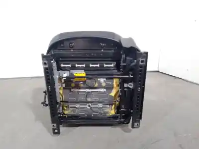 Peça sobressalente para automóvel em segunda mão assento dianteiro esquerdo por bmw x3 (e83) 2.0 sd referências oem iam 52103421794  52103421794
