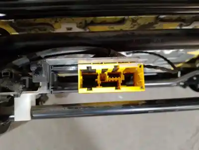 Peça sobressalente para automóvel em segunda mão assento dianteiro esquerdo por bmw x3 (e83) 2.0 sd referências oem iam 52103421794  52103421794