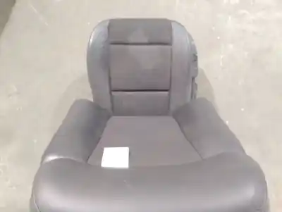 Peça sobressalente para automóvel em segunda mão assento dianteiro direito por bmw x3 (e83) 2.0 sd referências oem iam 52103421794  52103421794