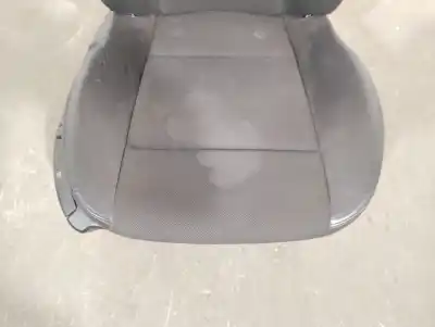 Peça sobressalente para automóvel em segunda mão assento dianteiro direito por bmw x3 (e83) 2.0 sd referências oem iam 52103421794  52103421794