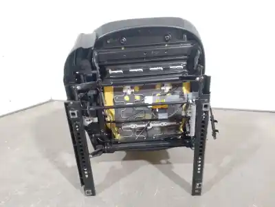 Peça sobressalente para automóvel em segunda mão assento dianteiro direito por bmw x3 (e83) 2.0 sd referências oem iam 52103421794  52103421794
