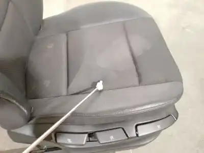 Peça sobressalente para automóvel em segunda mão assento dianteiro direito por bmw x3 (e83) 2.0 sd referências oem iam 52103421794  52103421794