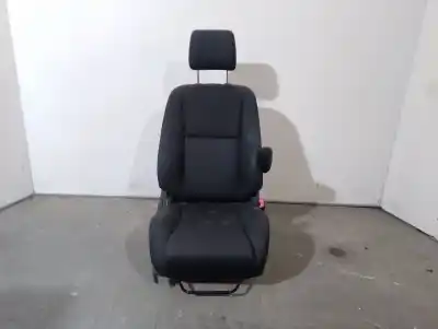 Piesă de schimb auto la mâna a doua scaunul din fațã partea dreaptã pentru toyota corolla verso (r1) 2.2 d-4d sol referințe oem iam 710750f021b2