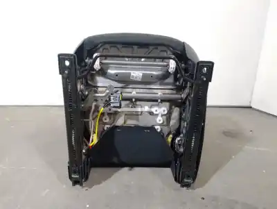 Автозапчасти б/у левое переднее сидение за mazda cx-30 (dm) skyactiv-g m hybrid ссылки oem iam dfr557150d45  dfr557150d45