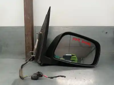 Piesă de schimb auto la mâna a doua  pentru NISSAN PATHFINDER (R51)  Referințe OEM IAM 96301EB106  96301EB106