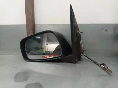 Piesă de schimb auto la mâna a doua  pentru NISSAN PATHFINDER (R51)  Referințe OEM IAM 96302EB106  96302EB106