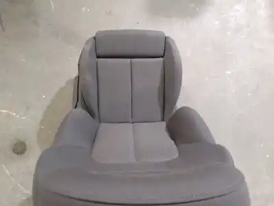 Автозапчасти б/у левое переднее сидение за audi a6 c8 (4a2) 35 tdi mild hybrid ссылки oem iam 4k0881105  4k0881105