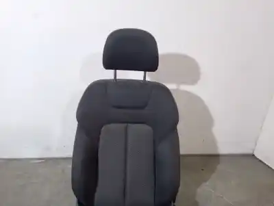 Автозапчасти б/у левое переднее сидение за audi a6 c8 (4a2) 35 tdi mild hybrid ссылки oem iam 4k0881105  4k0881105