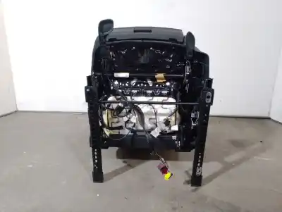 Автозапчасти б/у левое переднее сидение за audi a6 c8 (4a2) 35 tdi mild hybrid ссылки oem iam 4k0881105  4k0881105