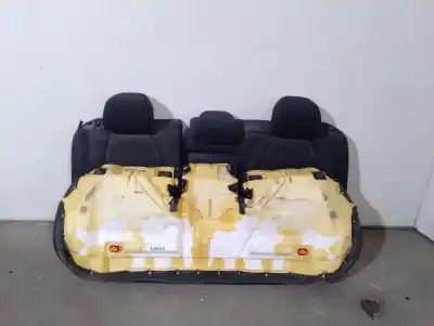 Автозапчасти б/у задние сиденья за mazda cx-30 (dm) skyactiv-g m hybrid ссылки oem iam dfr557200a27  dfr557200a27