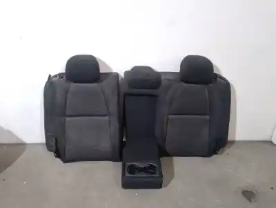 Автозапчасти б/у задние сиденья за mazda cx-30 (dm) skyactiv-g m hybrid ссылки oem iam dfr557200a27  dfr557200a27
