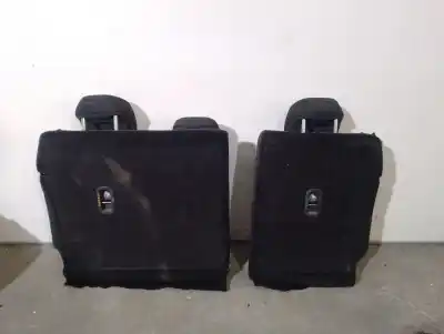 Автозапчасти б/у задние сиденья за mazda cx-30 (dm) skyactiv-g m hybrid ссылки oem iam dfr557200a27  dfr557200a27