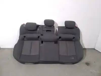 Автозапчастина б/у задні сидіння для audi a6 c8 (4a2) 35 tdi mild hybrid посилання на oem iam 4k0885375  4k0885375