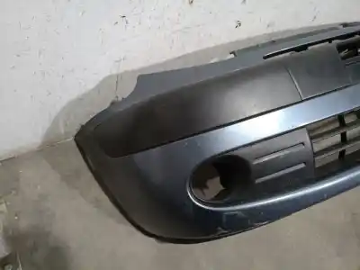 Piesă de schimb auto la mâna a doua bara de protectie frontala pentru citroen xsara picasso (n68) 1.6 hdi referințe oem iam 7401ac  7401ac