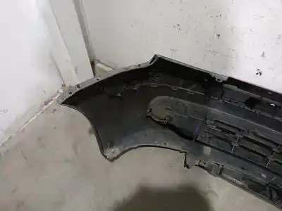 Piesă de schimb auto la mâna a doua bara de protectie frontala pentru citroen xsara picasso (n68) 1.6 hdi referințe oem iam 7401ac  7401ac