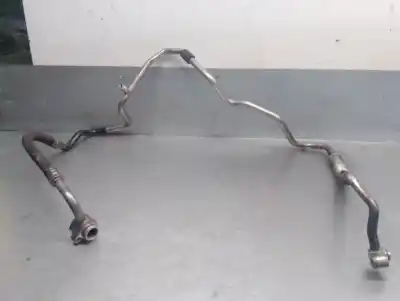 Peça sobressalente para automóvel em segunda mão tubos de ar condicionado por volkswagen polo v (6r1, 6c1) 1.6 tdi referências oem iam 6r1820743j