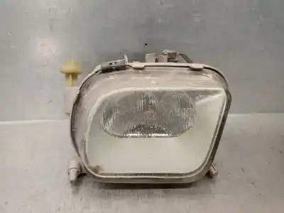 Peça sobressalente para automóvel em segunda mão farol / projetor de nevoeiro esquerdo por mercedes-benz clase e (w210) e 220 cdi (210.006) referências oem iam a2108200156