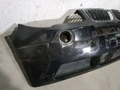 Second-hand car spare part front bumper for bmw x3 (e83) 2.0 sd oem iam references 51113416200  51113416200