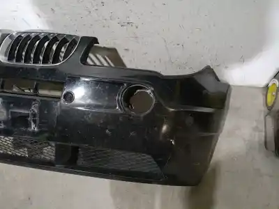 Second-hand car spare part front bumper for bmw x3 (e83) 2.0 sd oem iam references 51113416200  51113416200