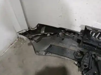 Second-hand car spare part front bumper for bmw x3 (e83) 2.0 sd oem iam references 51113416200  51113416200