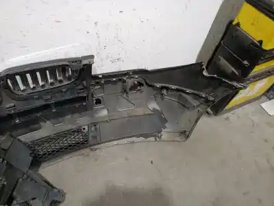 Second-hand car spare part front bumper for bmw x3 (e83) 2.0 sd oem iam references 51113416200  51113416200