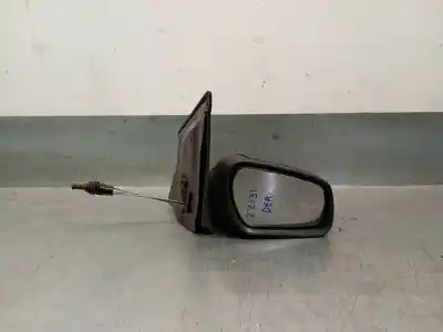 Second-hand car spare part RIGHT REARVIEW MIRROR for FORD FIESTA V (JH_, JD_)  OEM IAM references 1452852  