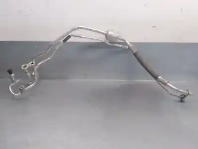 Автозапчастина б/у труби кондиціонації для opel corsa e (x15) 1.4 lpg (08, 68) посилання на oem iam 39084088