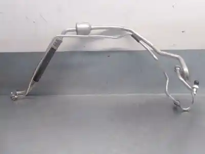 Автозапчастина б/у труби кондиціонації для opel corsa e (x15) 1.4 lpg (08, 68) посилання на oem iam 39084088 564681336 gm 13427502