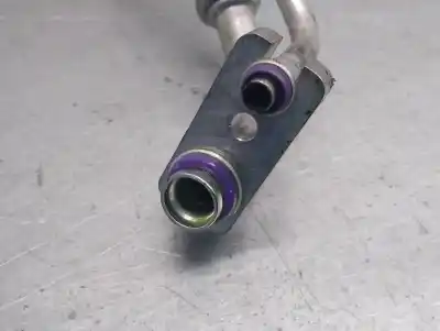 Автозапчастина б/у труби кондиціонації для opel corsa e (x15) 1.4 lpg (08, 68) посилання на oem iam 39084088 564681336 gm 13427502