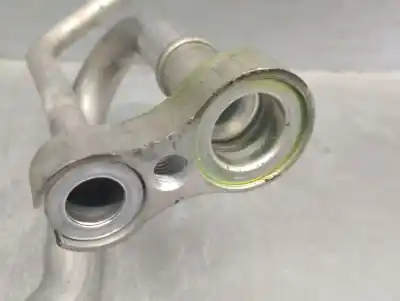 Автозапчастина б/у труби кондиціонації для opel corsa e (x15) 1.4 lpg (08, 68) посилання на oem iam 39084088 564681336 gm 13427502