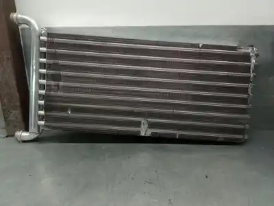 Pezzo di ricambio per auto di seconda mano Radiatore Riscaldamento/aria Condizionata per VW CRAFTER 30-50 CAJA/CHASIS (2F_) 2.5 TDI Riferimenti OEM IAM 2E0815801  2E0815801