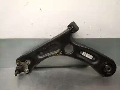 Peça sobressalente para automóvel em segunda mão braço de suspensão inferior esquerdo dianteiro por kia xceed (cd) 1.5 t-gdi referências oem iam 54500g4aa0