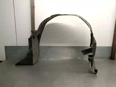 Peça sobressalente para automóvel em segunda mão cave de roda dianteira esquerda por mercedes-benz clase e (w210) e 220 cdi (210.006) referências oem iam a2106989530