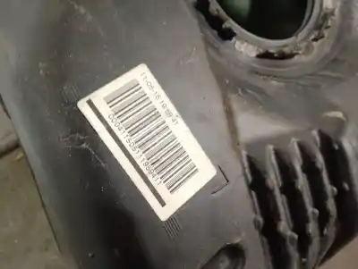 Автозапчастина б/у паливний бак для audi q3 (8ub, 8ug) 2.0 tdi посилання на oem iam 5n0201085k  5n0201060bl