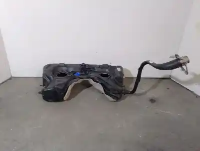 Автозапчастина б/у паливний бак для audi q3 (8ub, 8ug) 2.0 tdi посилання на oem iam 5n0201085k  5n0201060bl