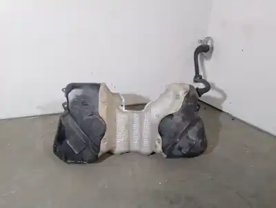 Автозапчастина б/у паливний бак для audi q3 (8ub, 8ug) 2.0 tdi посилання на oem iam 5n0201085k  5n0201060bl