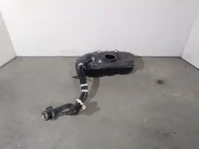 Автозапчастина б/у паливний бак для toyota yaris (_p13_) 1.5 (nsp131_) посилання на oem iam 770010d160