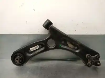 Peça sobressalente para automóvel em segunda mão braço de suspensão inferior dianteiro direito por kia xceed (cd) 1.5 t-gdi referências oem iam 54501g4aa0
