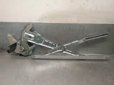 Second-hand car spare part REAR LEFT WINDOW REGULATOR for MITSUBISHI OUTLANDER III (GG_W, GF_W, ZJ, ZL, ZK)  OEM IAM references 5713A257  5743A239