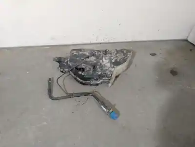 Автозапчастина б/у паливний бак для audi q3 (8ub, 8ug) 2.0 tdi посилання на oem iam 5n0131877c