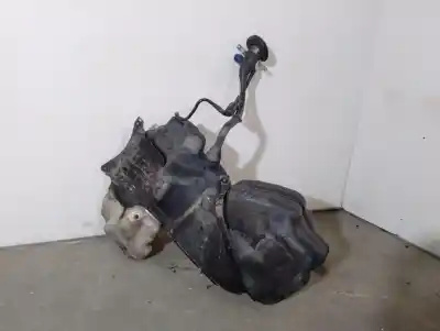 Автозапчастина б/у паливний бак для audi a5 (8t3) 3.0 tdi quattro посилання на oem iam 8t0201021cp  8t0201055p