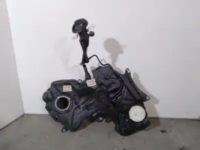 Автозапчастина б/у паливний бак для audi a5 (8t3) 3.0 tdi quattro посилання на oem iam 8t0201021cp  8t0201055p