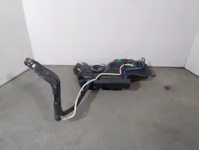 Автозапчасти б/у топливный бак за peugeot 2008 ii (ud_, us_, uy_, uk_) 1.2 puretech 100 ссылки oem iam 9826626280  