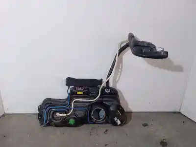 Автозапчасти б/у топливный бак за peugeot 2008 ii (ud_, us_, uy_, uk_) 1.2 puretech 100 ссылки oem iam 9826626280  