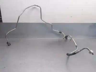 Peça sobressalente para automóvel em segunda mão tubos de ar condicionado por volkswagen polo v (6r1, 6c1) 1.6 tdi referências oem iam 6r1820741n