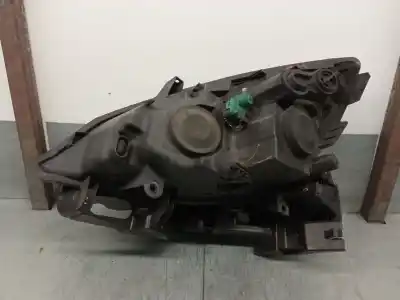Автозапчастина б/у права фа для renault grand scénic ii (jm0/1_) 1.9 dci (jm14) посилання на oem iam 260105359r  260105359r